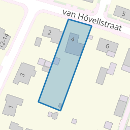 Perceel HDN01-G-2312