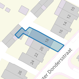 Perceel HDN01-G-2319