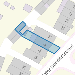 Perceel HDN01-G-2320