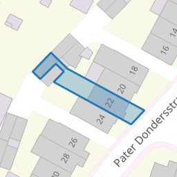 Perceel HDN01-G-2321