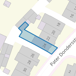 Perceel HDN01-G-2322