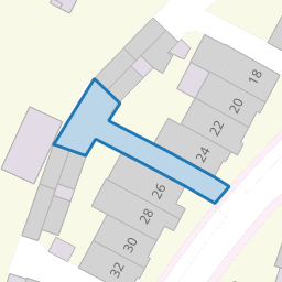 Perceel HDN01-G-2323