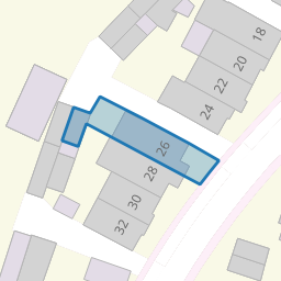 Perceel HDN01-G-2324