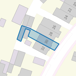 Perceel HDN01-G-2326