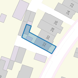 Perceel HDN01-G-2327