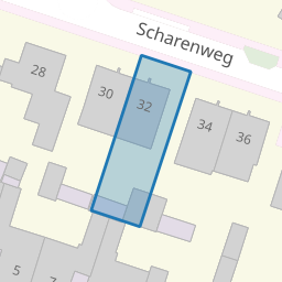 Perceel HDN01-G-2331