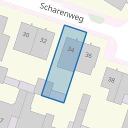 Perceel HDN01-G-2332