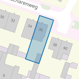 Perceel HDN01-G-2333