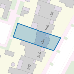 Perceel HDN01-G-2338