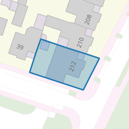 Perceel HDN01-G-2345