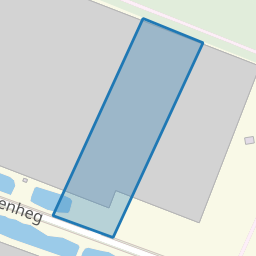 Perceel HDN01-G-2370