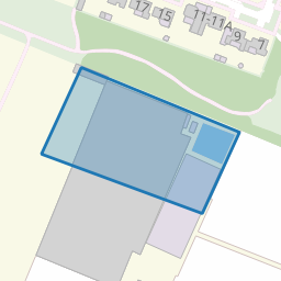 Perceel HDN01-G-2374