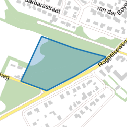 Perceel HDN01-G-2379