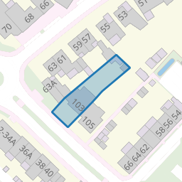 Perceel HDN01-G-2388