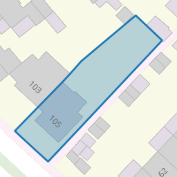 Perceel HDN01-G-2389