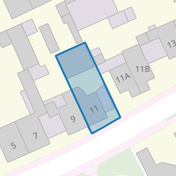 Perceel HDN01-G-2402