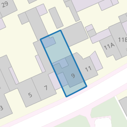 Perceel HDN01-G-2403