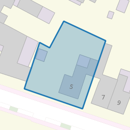 Perceel HDN01-G-2406