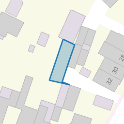 Perceel HDN01-G-2410