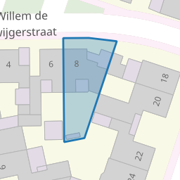 Perceel HDN01-G-2419