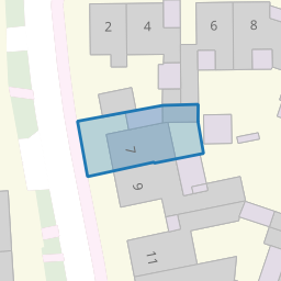 Perceel HDN01-G-2421