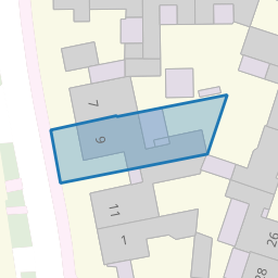 Perceel HDN01-G-2422