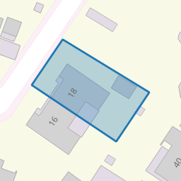 Perceel HDN01-G-2439