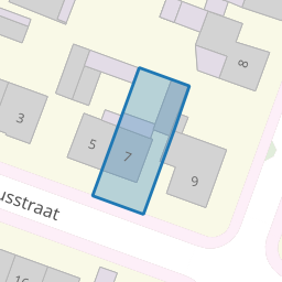 Perceel HDN01-G-2444