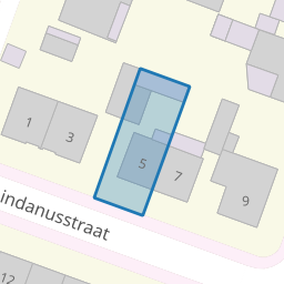 Perceel HDN01-G-2445