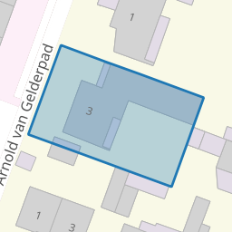 Perceel HDN01-G-2446