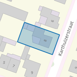 Perceel HDN01-G-2447