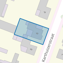 Perceel HDN01-G-2448