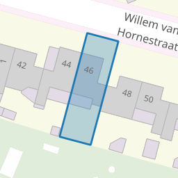 Perceel HDN01-G-2450