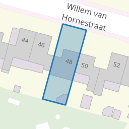 Perceel HDN01-G-2451