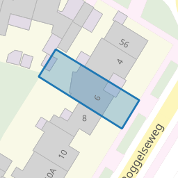 Perceel HDN01-G-2457