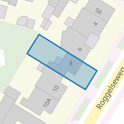 Perceel HDN01-G-2458