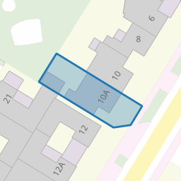 Perceel HDN01-G-2460