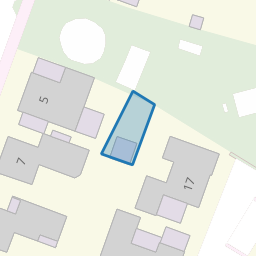 Perceel HDN01-G-2461