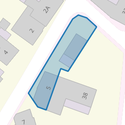 Perceel HDN01-G-2479