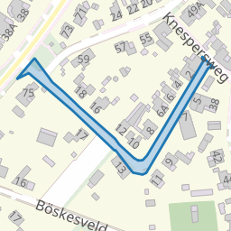 Perceel HDN01-G-2483