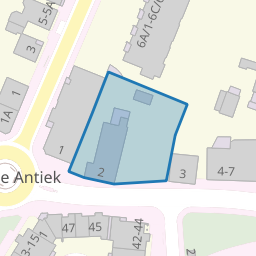 Perceel HDN01-G-2496