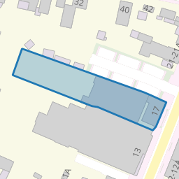 Perceel HDN01-G-2498