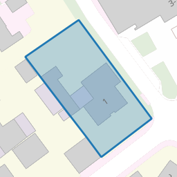 Perceel HDN01-G-2506