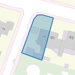 Perceel HDN01-G-2511