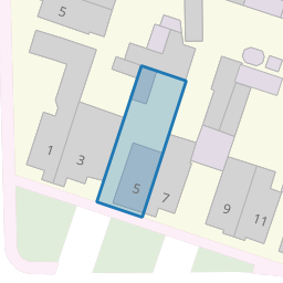 Perceel HDN01-G-2516