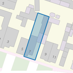 Perceel HDN01-G-2517