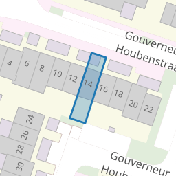 Perceel HDN01-G-2524