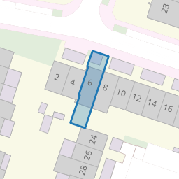 Perceel HDN01-G-2528