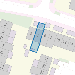 Perceel HDN01-G-2529