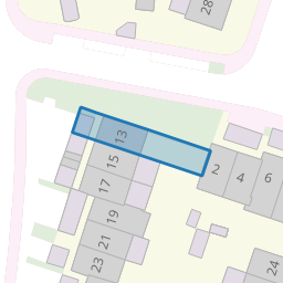 Perceel HDN01-G-2531